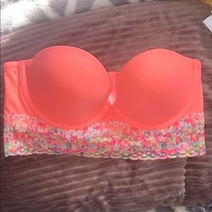PINK bra